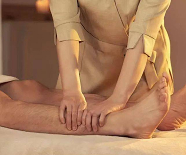 武汉江汉水疗养生Teyou养生欢迎您